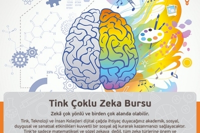 Tink - Teknoloji ve İnsan Kolejleri Anaokulu Çekmeköy fotoğraf 5
