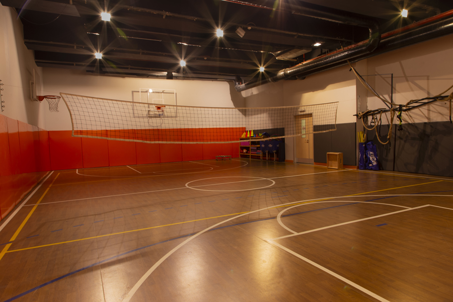 Tink - Teknoloji ve İnsan Kolejleri Lisesi Fotoğrafları 5