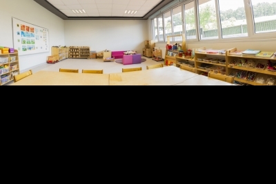 Tink - Teknoloji ve İnsan Kolejleri Anaokulu Çekmeköy fotoğraf 12