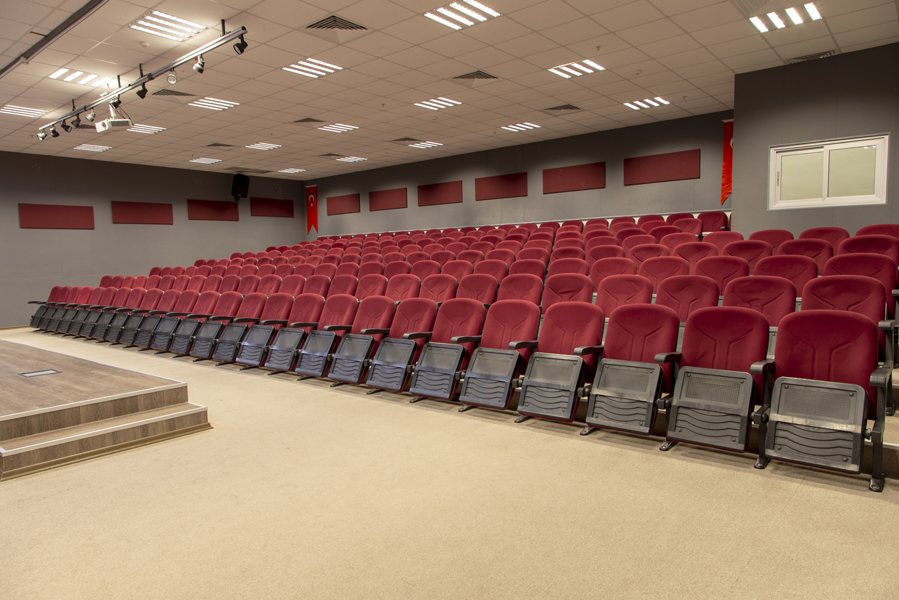 Tink Teknoloji ve İnsan Kolejleri Ortaokulu Fotoğrafları 6