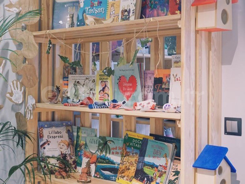 uNiK Okulu Anaokulu Fotoğrafları 2