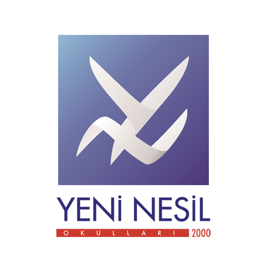 Özel Yeni Nesil 2000 Okulları İlkokulu Logosu