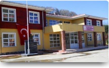 Demirtaşpaşa Anaokulu kampüs fotoğrafı