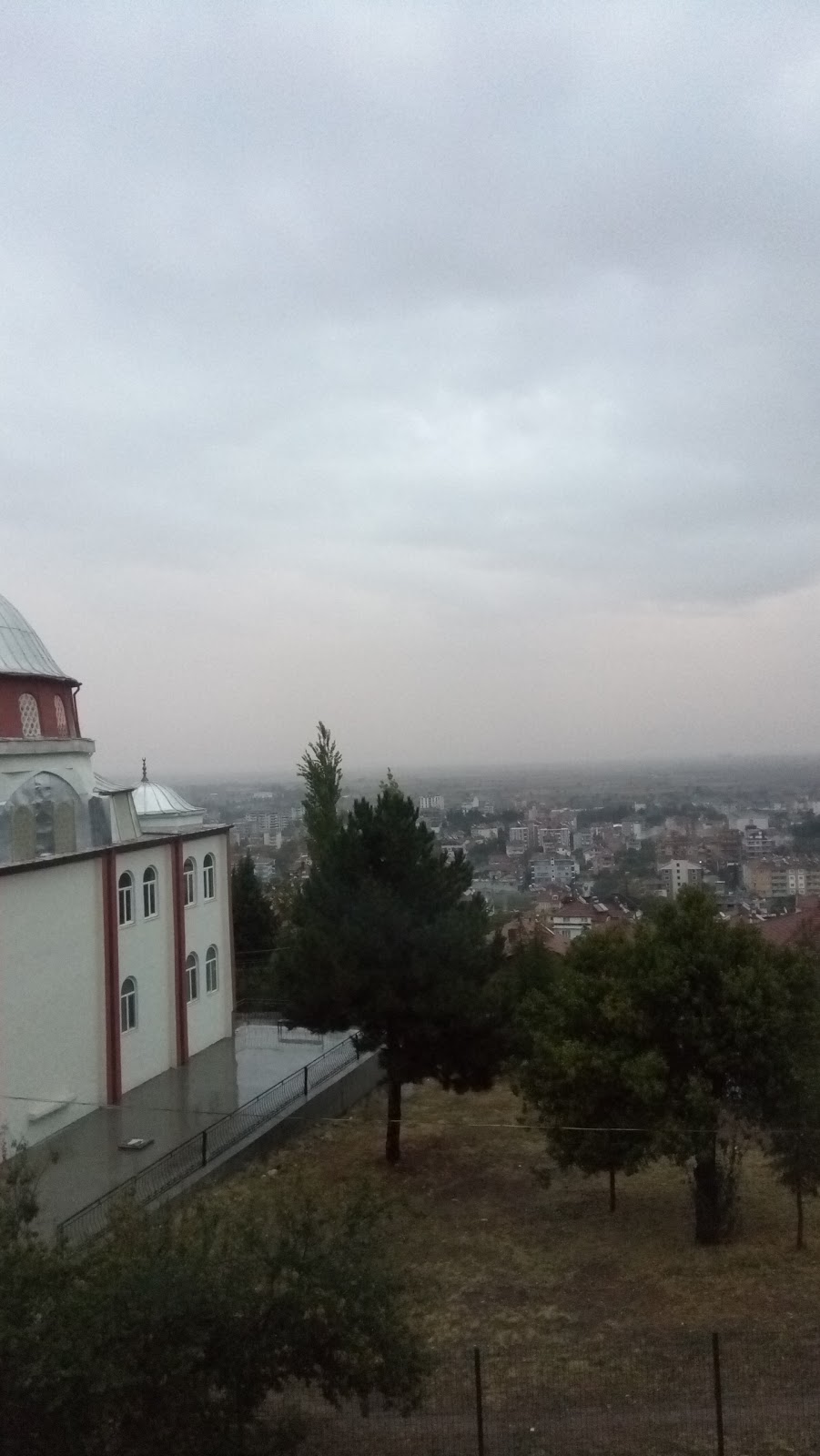 Acıpayam Anadolu İmam Hatip Lisesi Fotoğrafları 2