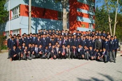 Acıpayam Anadolu İmam Hatip Lisesi fotoğraf 1