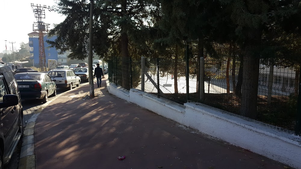 Acıpayam Lisesi Fotoğrafları 2