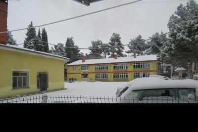 Acıpayam Lisesi fotoğraf 1