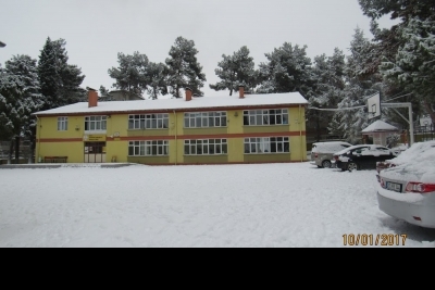 Acıpayam Cumhuriyet Anadolu Lisesi fotoğraf 1