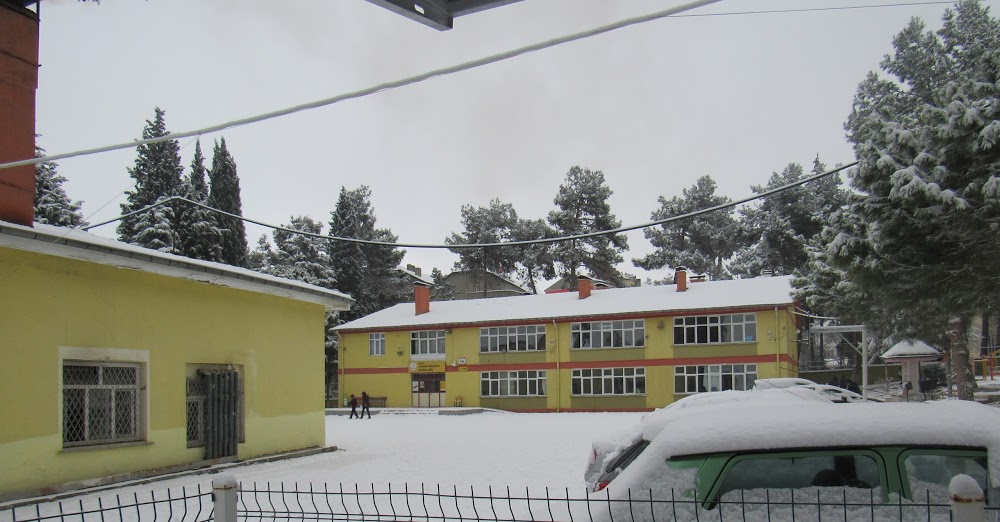 Acıpayam Cumhuriyet Anadolu Lisesi Fotoğrafları 2