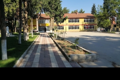 Acıpayam Fatih Mesleki Ve Teknik Anadolu Lisesi fotoğraf 1