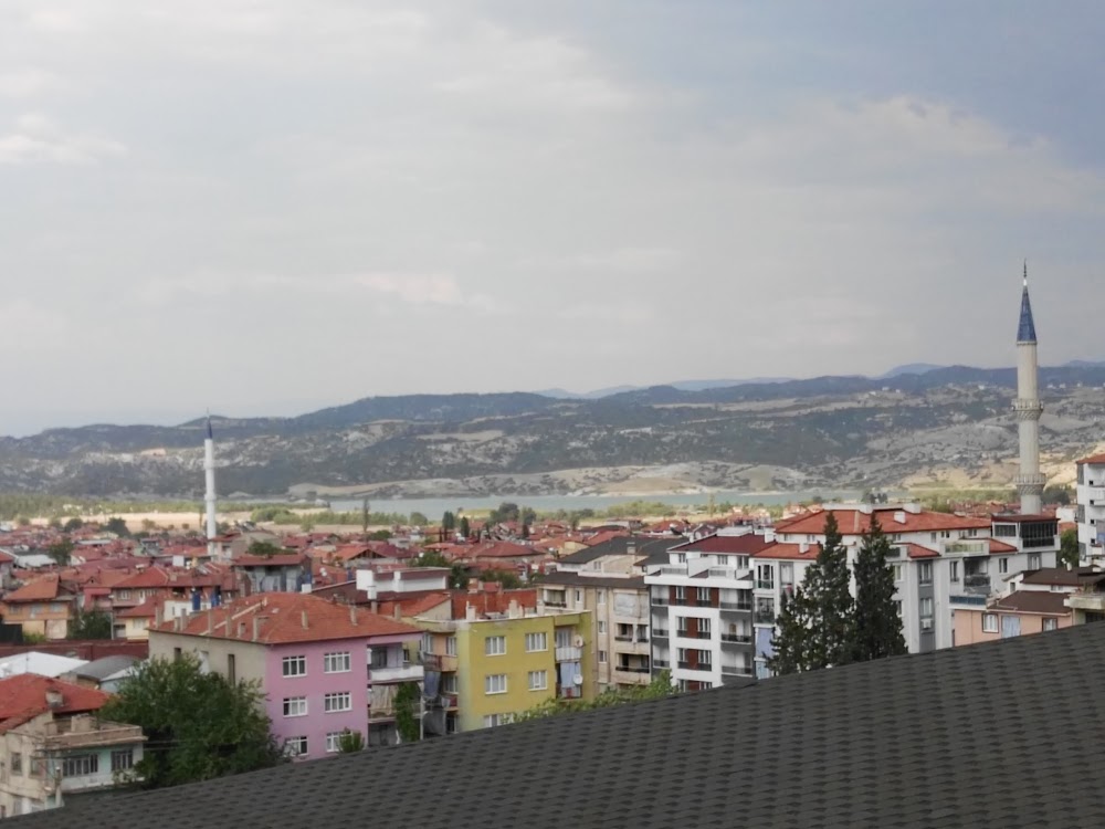 Honaz Cumhuriyet İlkokulu Fotoğrafları 1