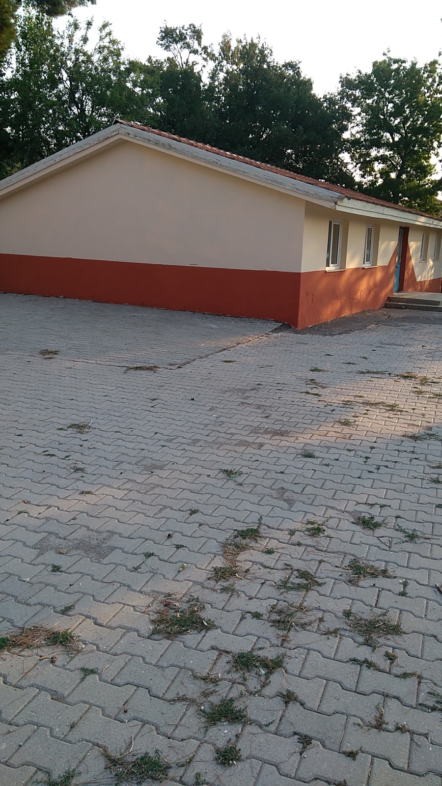 Acıpayam Güney İlkokulu Fotoğrafları 4