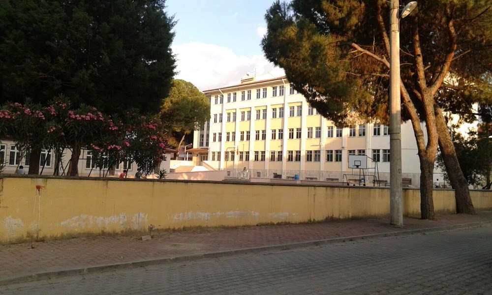 Acıpayam Güney Ortaokulu Fotoğrafları 6