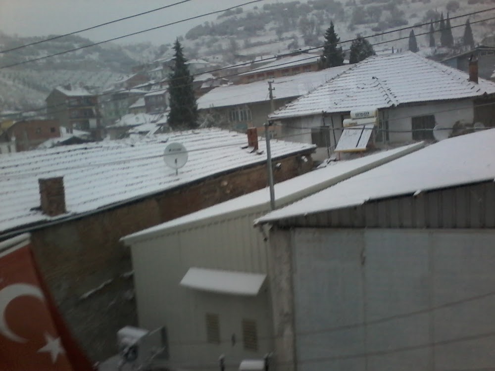 Acıpayam Güney Ortaokulu Fotoğrafları 1