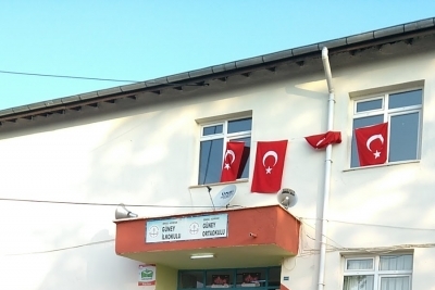 Acıpayam Güney Ortaokulu fotoğraf 10
