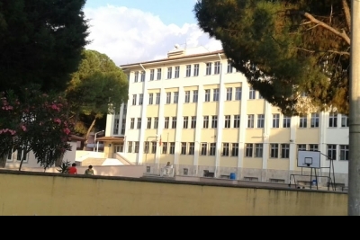 Acıpayam Güney Ortaokulu fotoğraf 3