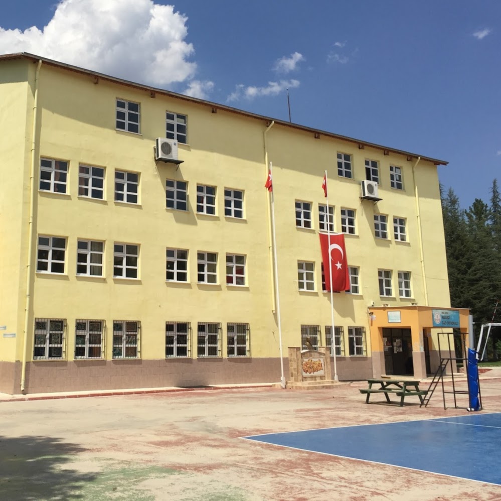 Kelekçi Gazi İlkokulu Fotoğrafları 1