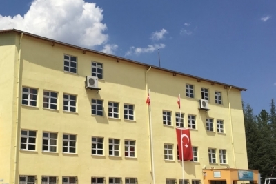 Kelekçi Gazi İlkokulu fotoğraf 1