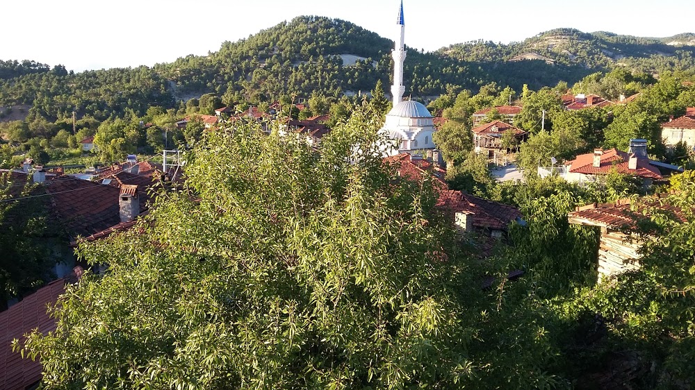 Kuzören Şehit Er Ramazan Arman İlkokulu Fotoğrafları 2