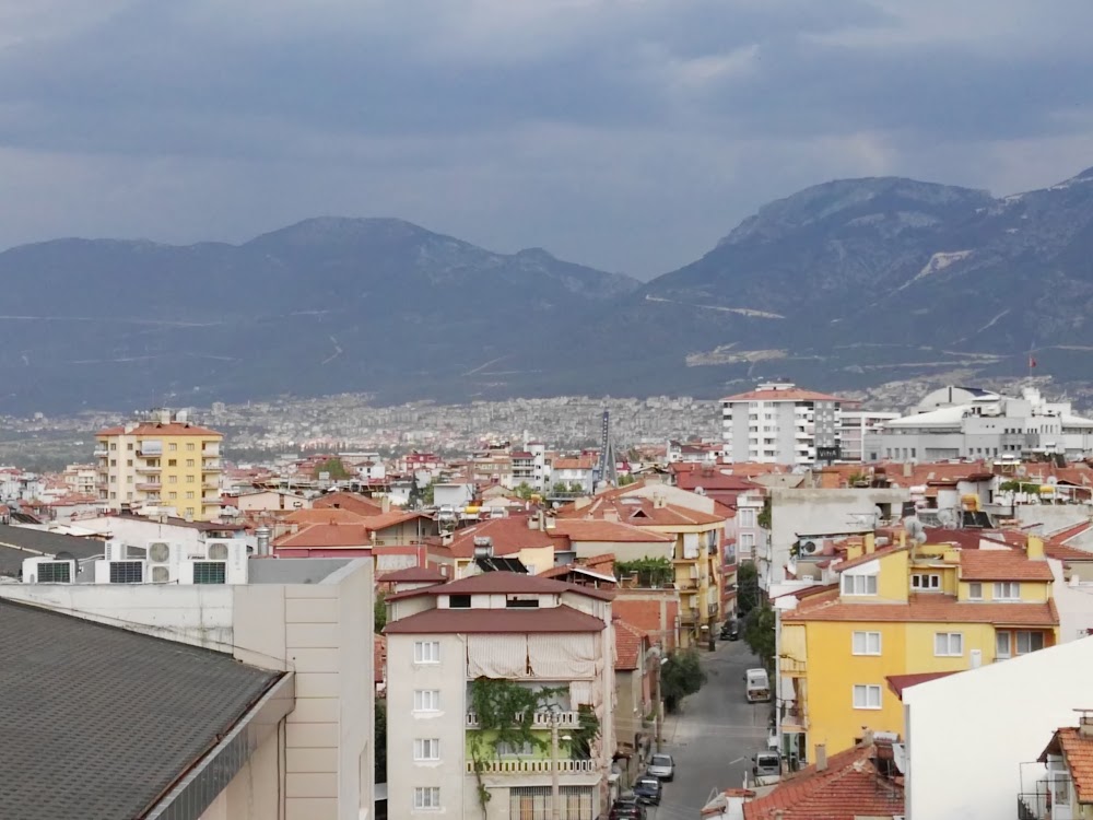 Baklan Cumhuriyet Ortaokulu Fotoğrafları 1