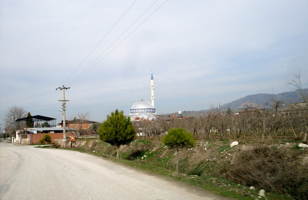 Gölemezli Ortaokulu Fotoğrafları 1