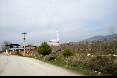 Gölemezli İlkokulu fotoğraf 1