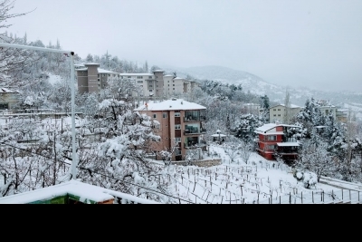 Ahmet Nazif Zorlu Fen Lisesi fotoğraf 1