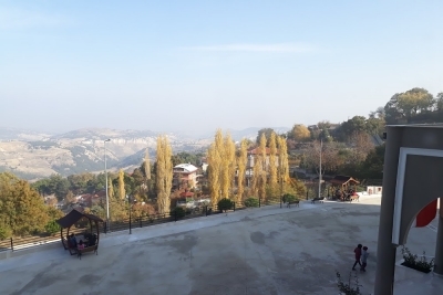 Ahmet Nazif Zorlu Fen Lisesi fotoğraf 5