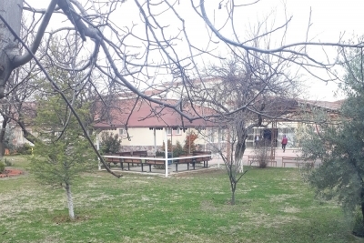 Babadağ Hacı Mehmet Zorlu Çok Programlı Lisesi fotoğraf 1