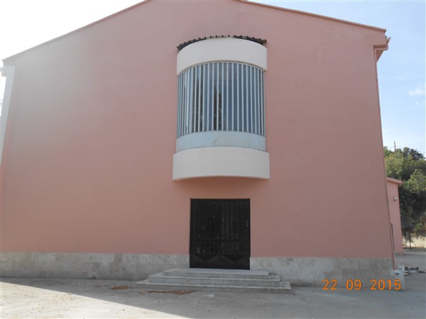 Osman Nuri Yılmaz İlkokulu Fotoğrafları 3