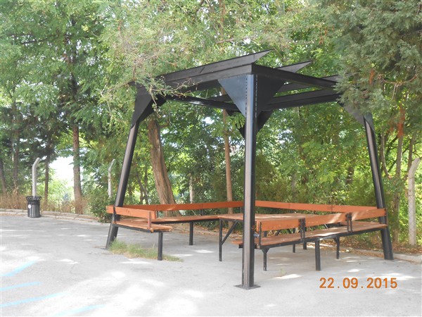 Osman Nuri Yılmaz İlkokulu Fotoğrafları 1