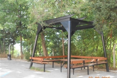 Osman Nuri Yılmaz İlkokulu fotoğraf 1