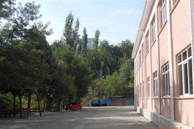 Osman Nuri Yılmaz İlkokulu fotoğraf 2