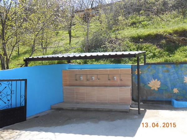 Osman Nuri Yılmaz İlkokulu Fotoğrafları 4