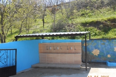 Osman Nuri Yılmaz İlkokulu fotoğraf 4