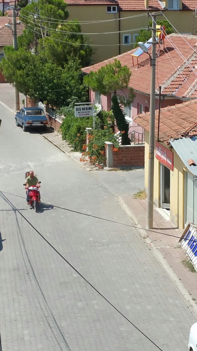 Denizli Bozkurt İmam Hatip Ortaokulu Fotoğrafları 3