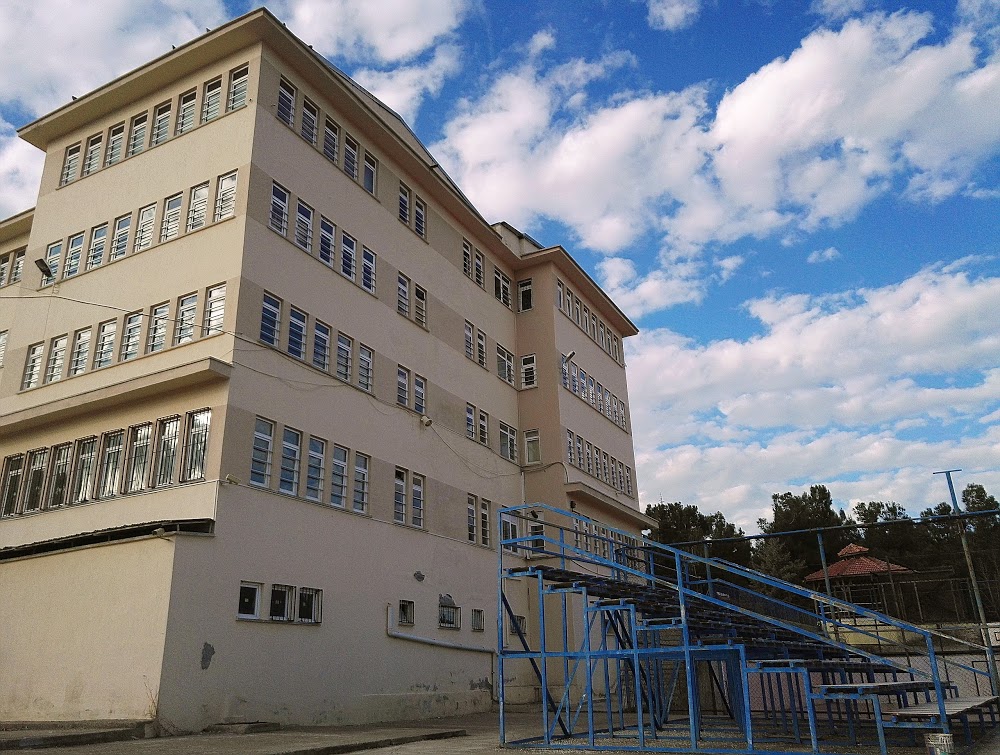 Denizli Bozkurt Spor Lisesi Fotoğrafları 5