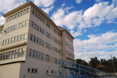 Denizli Bozkurt Spor Lisesi fotoğraf 5