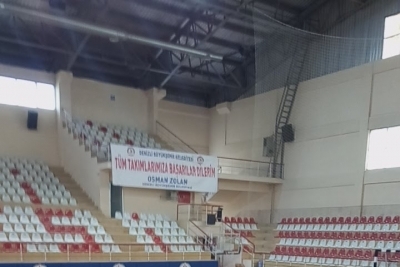 Denizli Bozkurt Spor Lisesi fotoğraf 2