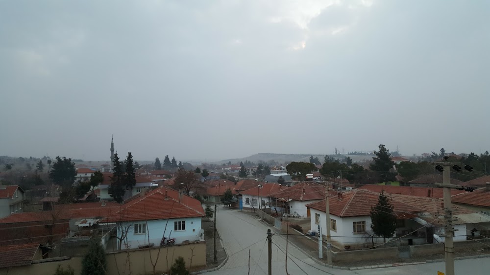 Denizli Bozkurt Spor Lisesi Fotoğrafları 6