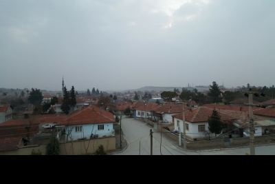 Denizli Bozkurt Spor Lisesi fotoğraf 6