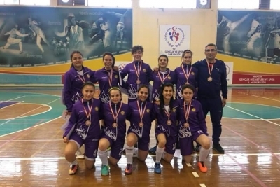 Denizli Bozkurt Spor Lisesi fotoğraf 3