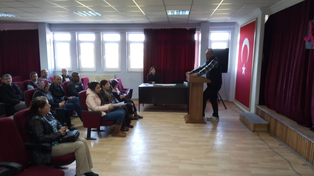 Denizli Bozkurt Spor Lisesi Fotoğrafları 4