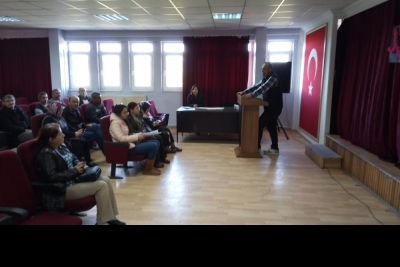 Denizli Bozkurt Spor Lisesi fotoğraf 4