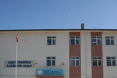 Ahmet Terzioğlu İlkokulu fotoğraf 1