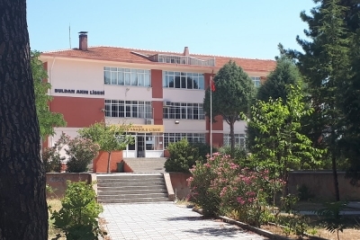 Akın Anadolu Öğretmen Lisesi Fotoğrafları 1