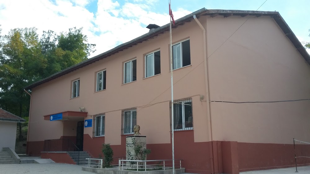 Alacaoğlu Ortaokulu Fotoğrafları 1