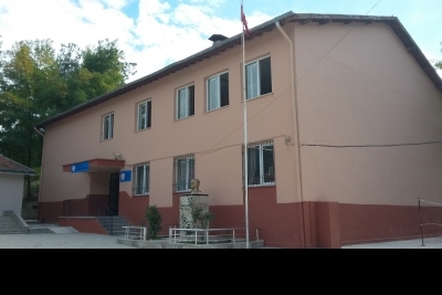Alacaoğlu İlkokulu fotoğraf 1