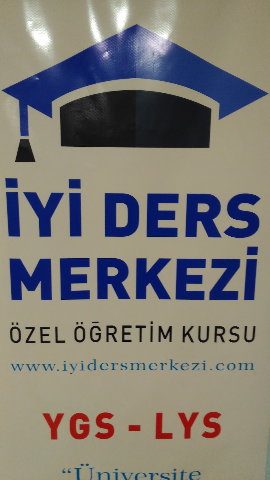 Ali Tunaboylu Anadolu Lisesi kampüs fotoğrafı