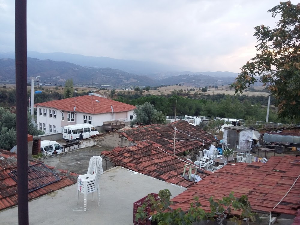 Buldan Kadıköy İlkokulu Fotoğrafları 2